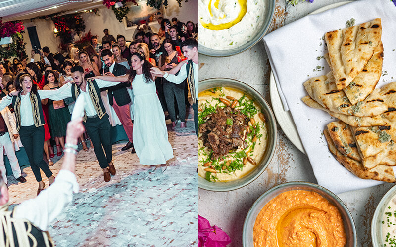 OPA Dubai to host second ever brunch this month