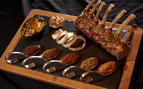 Grand Hyatt Dubai unveils Eid Al Adha dining offers