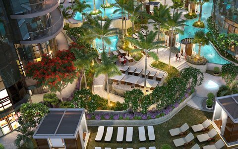 Paramount Hotel Dubai to bring 8 new F&B concepts 