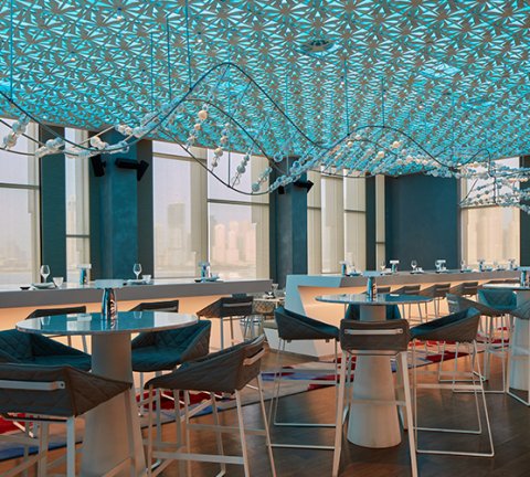 Three brand-new Dubai restaurants to check out this month