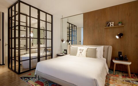 Zabeel House launches summer staycation offers for UAE residents