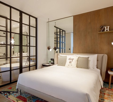 Zabeel House launches summer staycation offers for UAE residents