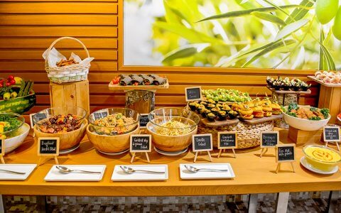 Eat Well to host exclusive vegan night this September