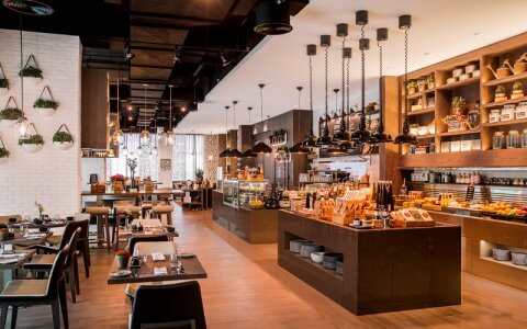 Why this popular Abu Dhabi café should be on your radar