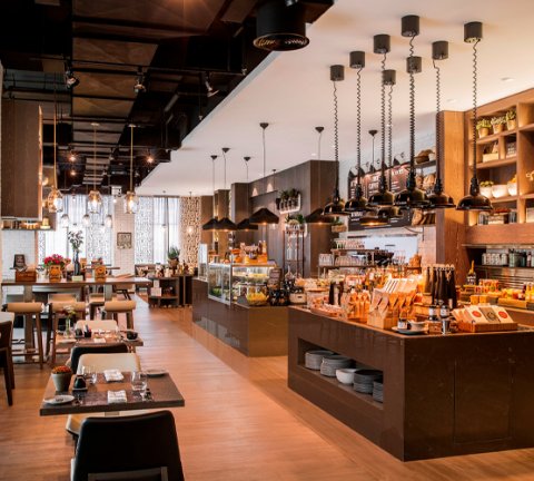 Why this popular Abu Dhabi café should be on your radar