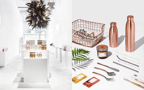 Conscious lifestyle brand The Goodness Company launches in Dubai