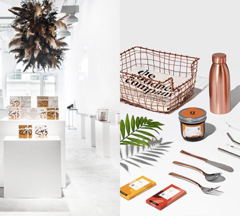 Conscious lifestyle brand The Goodness Company launches in Dubai