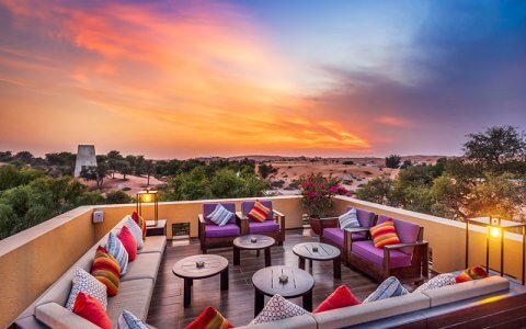 Marriott Bonvoy’s UAE restaurant discount to end soon