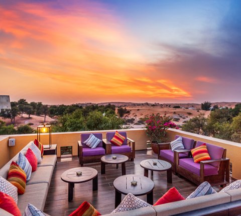 Marriott Bonvoy’s UAE restaurant discount to end soon