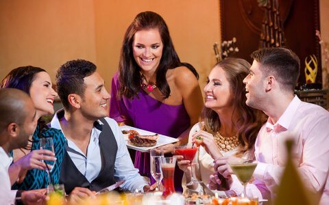 Three laid-back evening brunches to check out in Dubai