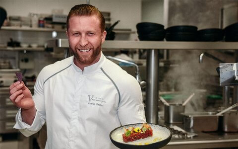 Double the fun: Yoann Grillet on FIVE’s Jumeirah Village expansion