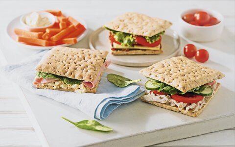 How to create nutritious school lunches that your kids will actually eat