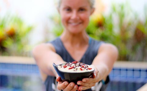 Phuket Cleanse: The detox and wellness resort where food is the focus