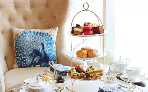 Four fresh dining experiences to check out at Waldorf Astoria this month