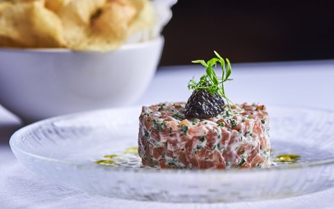 New menu additions and fresh themed nights at Bistrot Bagatelle