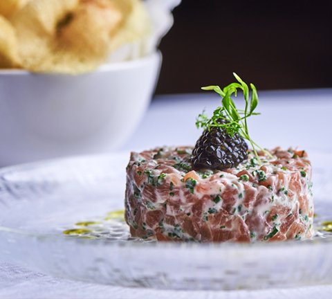 New menu additions and fresh themed nights at Bistrot Bagatelle