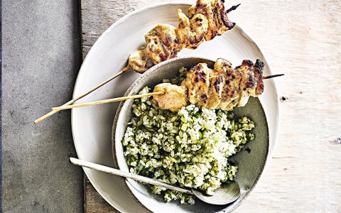 Quick fix: 5 speedy school night suppers for tired parents