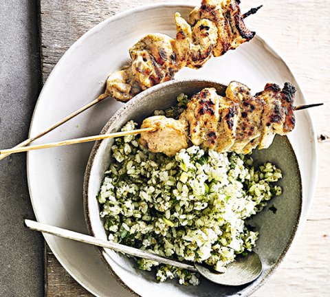 Quick fix: 5 speedy school night suppers for tired parents