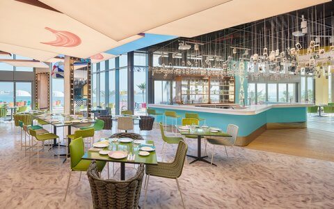 Torno Subito: What to expect at Chef Massimo Bottura’s Dubai eatery