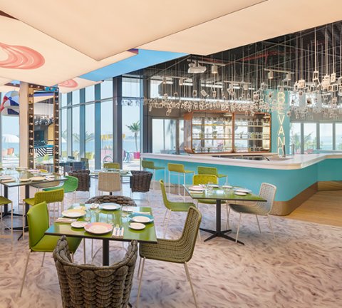 Torno Subito: What to expect at Chef Massimo Bottura’s Dubai eatery
