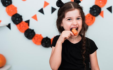 Al Bahou to host spooktacular Halloween brunch this weekend