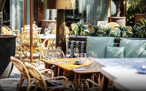 Unmissable dining deals at La Cantine du Faubourg
