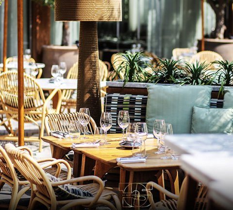 Unmissable dining deals at La Cantine du Faubourg