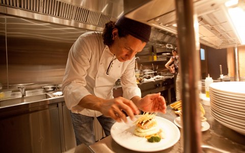 Bobby Chinn on Vietnamese cooking at home and the region’s culinary scene