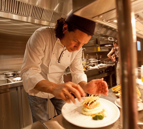 Bobby Chinn on Vietnamese cooking at home and the region’s culinary scene