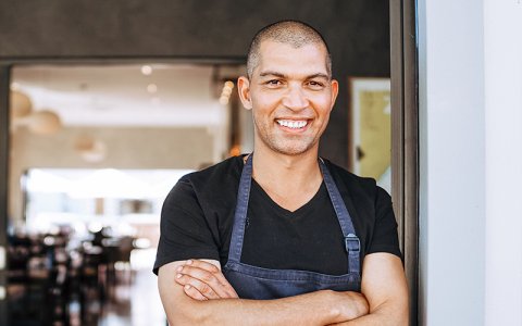 Culinary festival ‘Gather by JW’ heads to Dubai this weekend