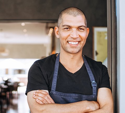 Culinary festival ‘Gather by JW’ heads to Dubai this weekend