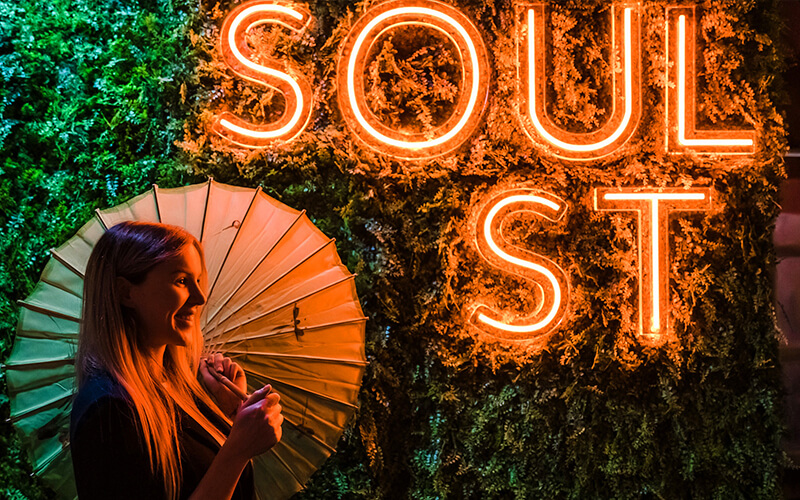 Dates for your diary: Three new weekly events at Soul ...