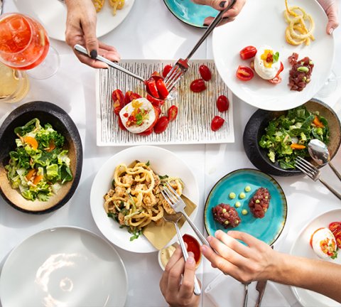 Roberto’s Abu Dhabi launches brand-new Friday brunch