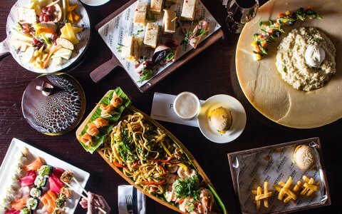 Brilliant brunch offers to suit all occasions this month