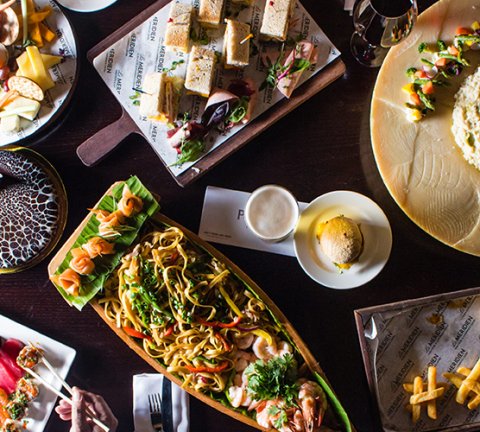 Brilliant brunch offers to suit all occasions this month