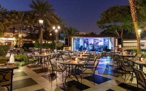 Le Méridien Village Terrace unveils daily themed brunch offerings