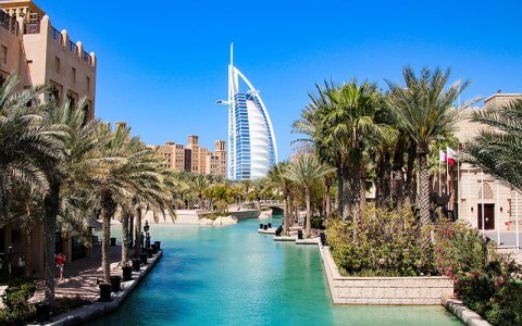 UAE F&B venues to increase to 19,000 by 2020: KPMG