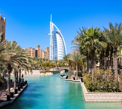 UAE F&B venues to increase to 19,000 by 2020: KPMG