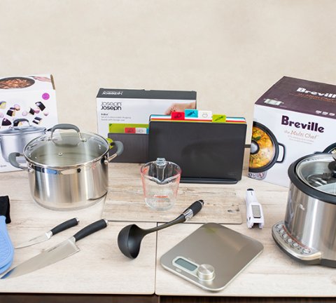 Cooking with Lakeland: Aleks’ autumnal beef stew with Middle Eastern flavours