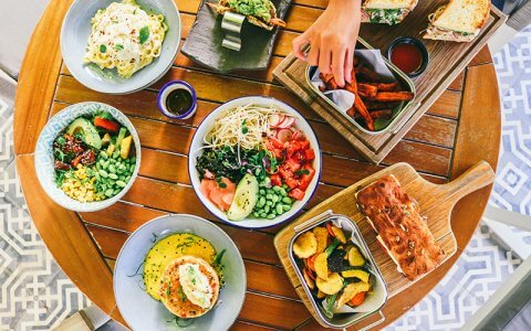 Bounty Beets to launch dedicated vegan menu for World Vegan Month