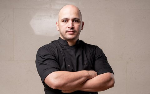 Mahmoud Turkmani on what to expect at Blue Marlin Ibiza UAE this winter