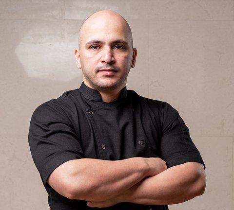 Mahmoud Turkmani on what to expect at Blue Marlin Ibiza UAE this winter