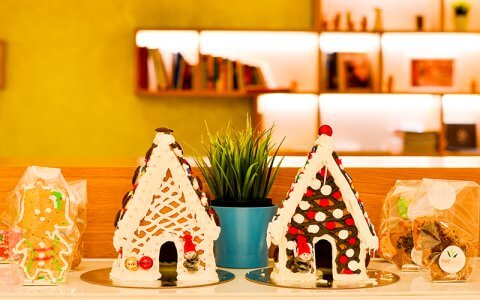 Festive celebrations for the health-conscious foodie at Eat Well Dubai