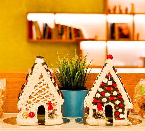Festive celebrations for the health-conscious foodie at Eat Well Dubai