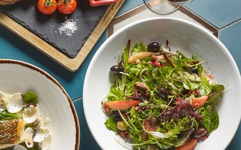 Business lunches in Dubai: From quick bites to lavish buffets from AED49