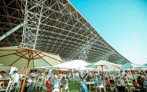 Taste of Abu Dhabi returns to the UAE this weekend