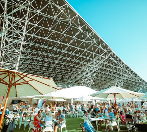 Taste of Abu Dhabi returns to the UAE this weekend