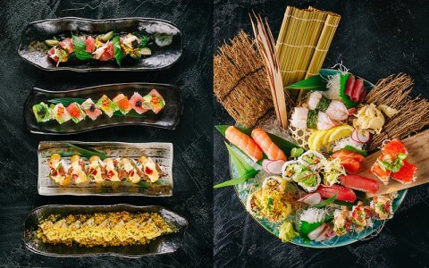 Kick-start the weekend early with Tokyo Vibes’ ladies’ night