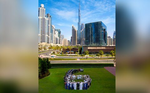 The Oberoi, Dubai marks sixth anniversary with fabulous staycation offer
