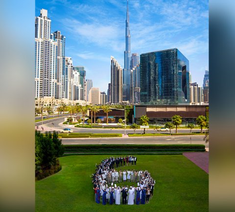The Oberoi, Dubai marks sixth anniversary with fabulous staycation offer